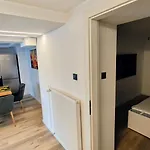 Relax Apartment Ljubljana
